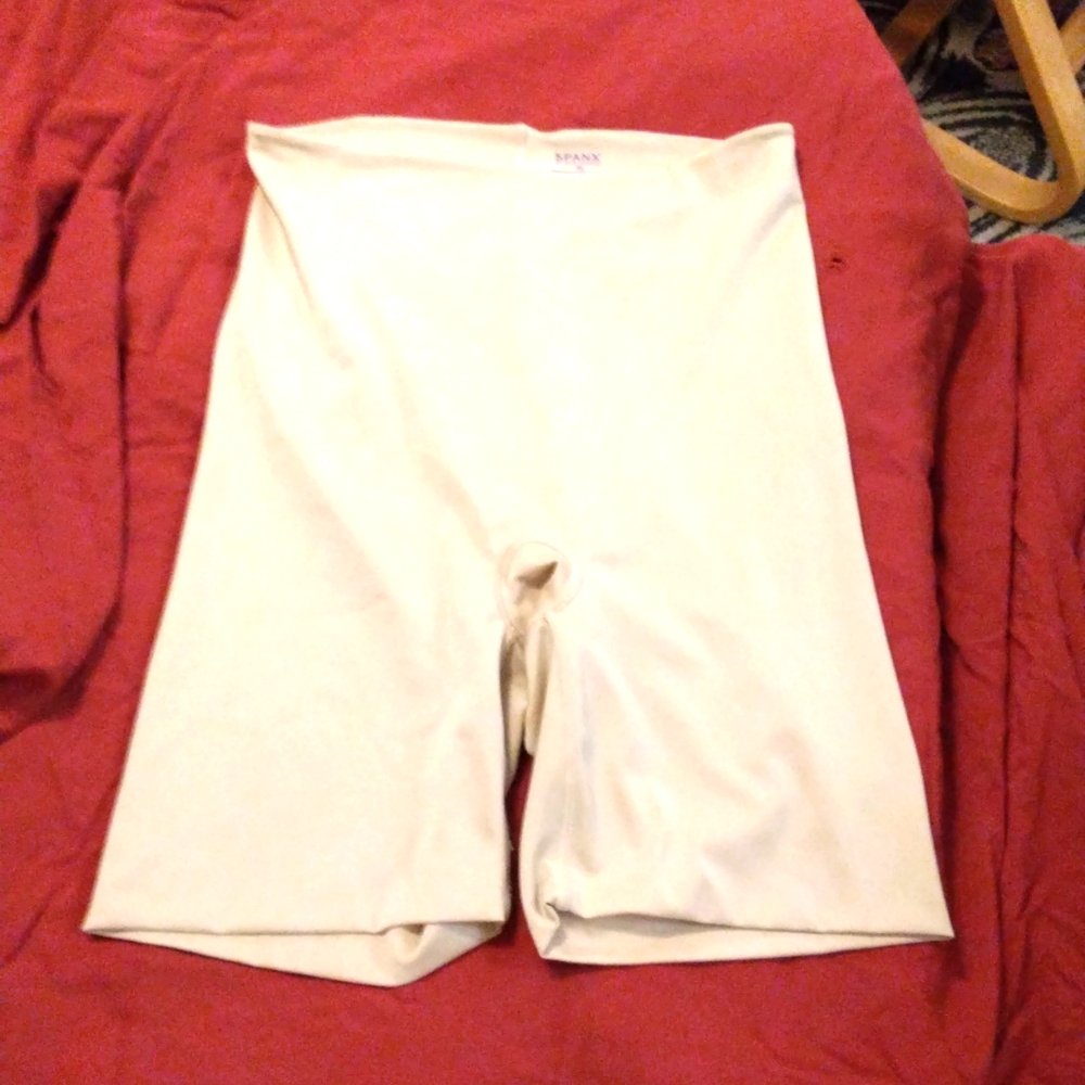 SPANX BOTTOMS